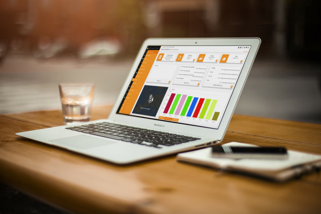 Block Management Software