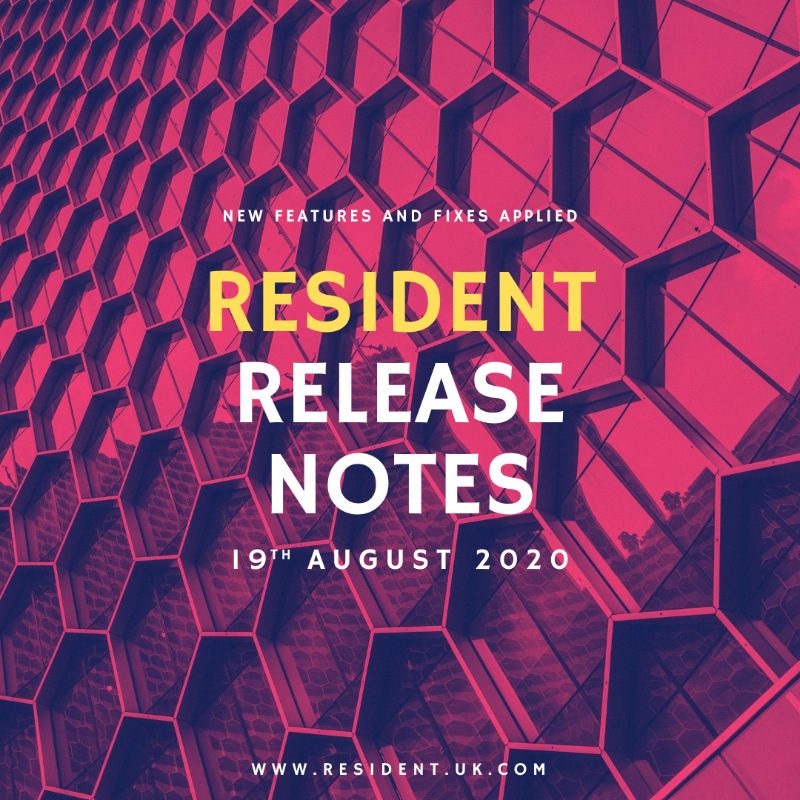 Block Management Software