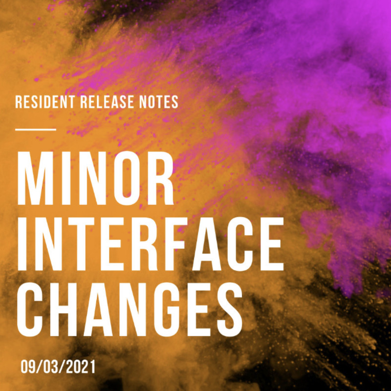 Block Management Software