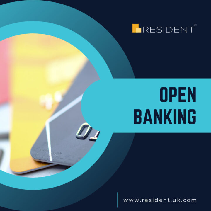 New to the world of Open Banking