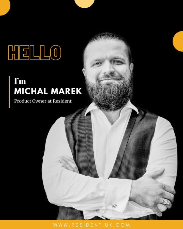 Employee Q&A with Michal