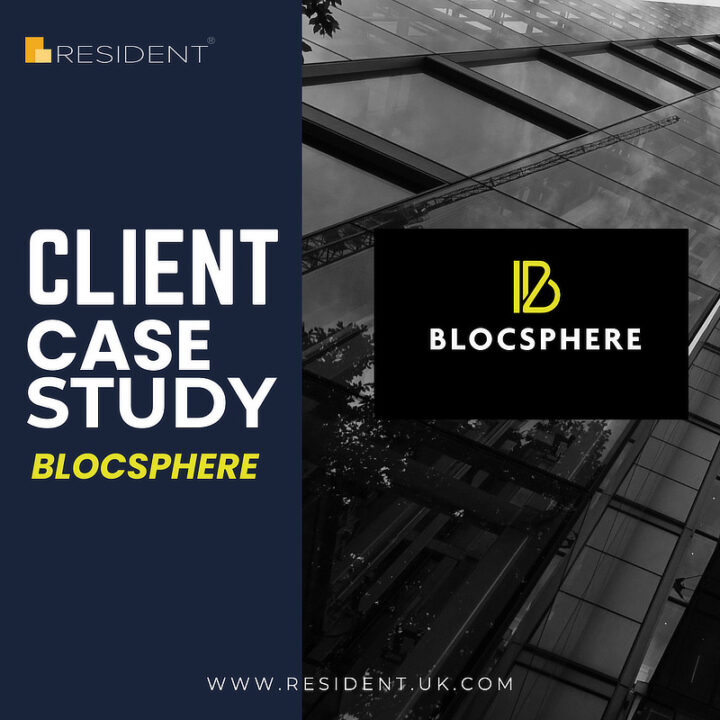 Client Case Study – Blocsphere