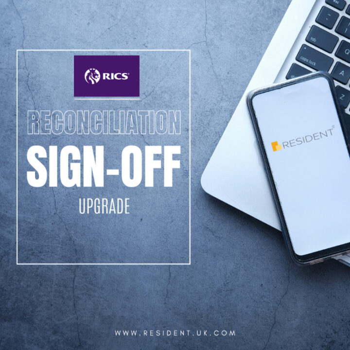 What’s new with Reconciliation & Sign-Off?